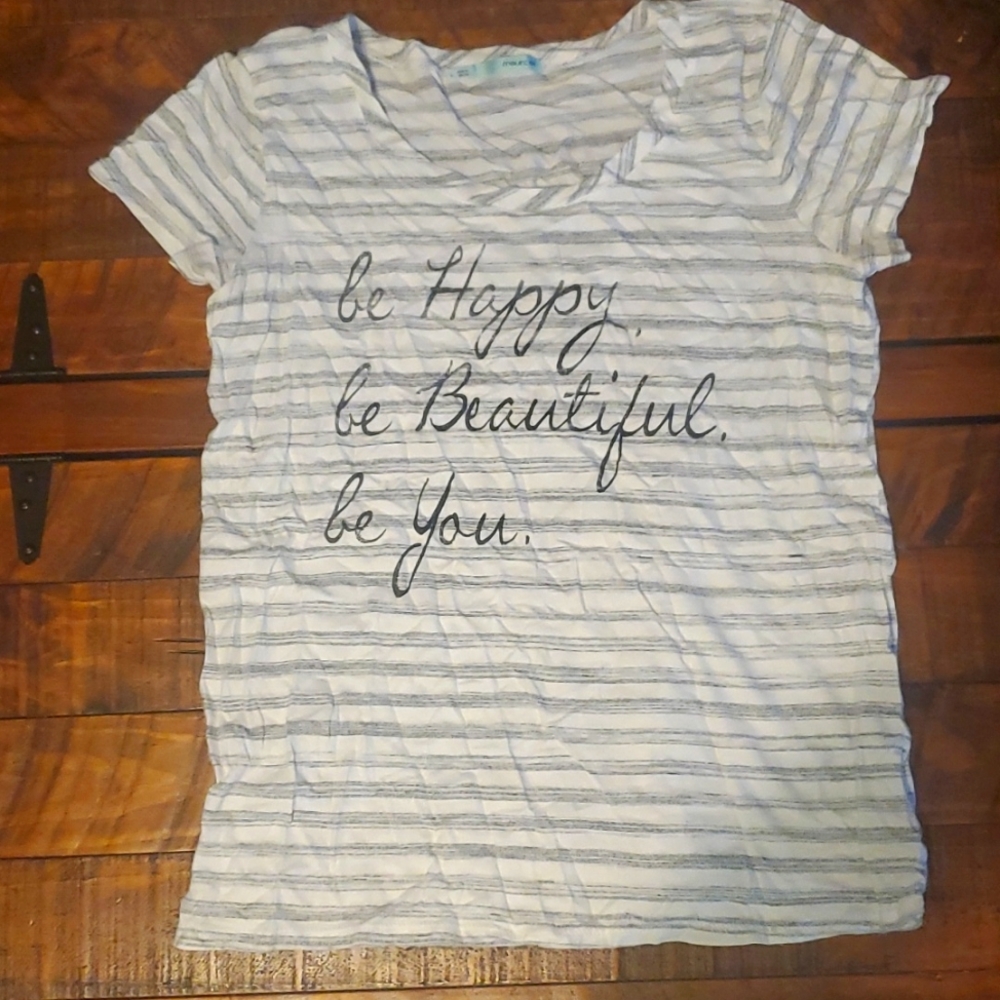 Maurices shirt